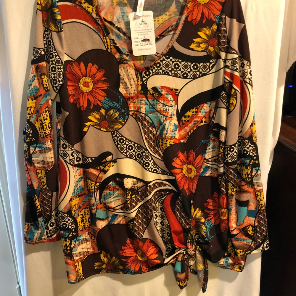 Women’s top